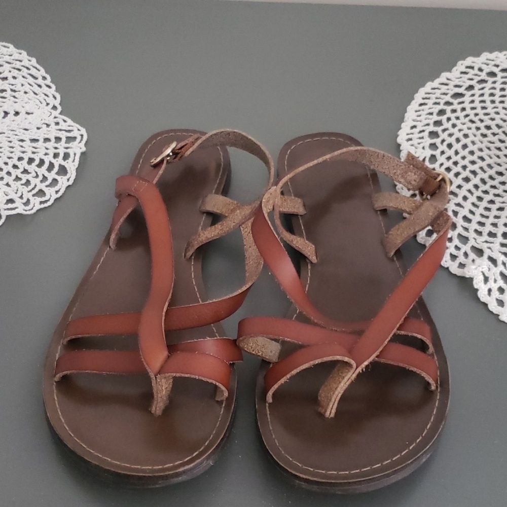 Faded Glory Sandals